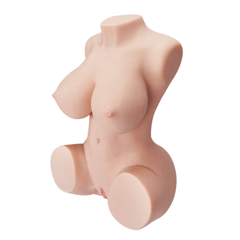 Britney Fair 2.0: Tantaly Sex Doll Torso (Ready to Ship North America) Five LEFT