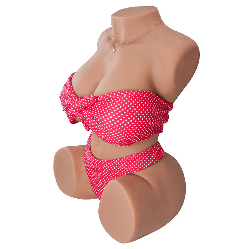 Britney Wheat 2.0: Tantaly Sex Doll Torso (Ready to Ship North America) Five LEFT