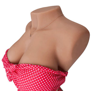 Britney Wheat 2.0: Tantaly Sex Doll Torso (Ready to Ship North America) Five LEFT