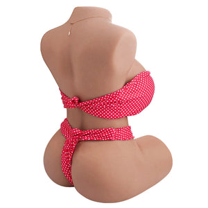 Britney Wheat 2.0: Tantaly Sex Doll Torso (Ready to Ship North America) Five LEFT