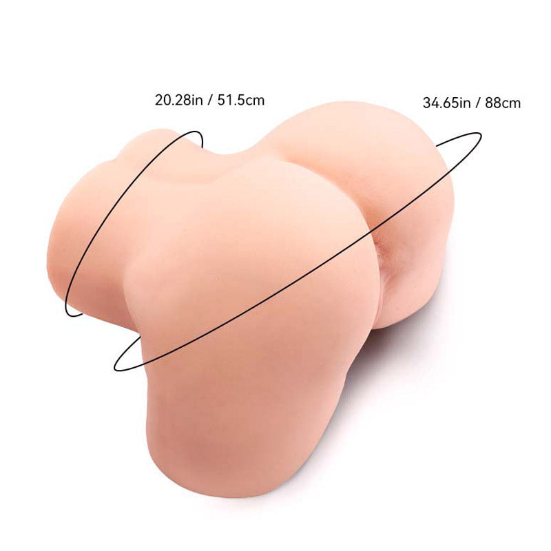 Cecilia fair: Tantaly Sex Doll Butt (Ready to Ship North America) Five LEFT