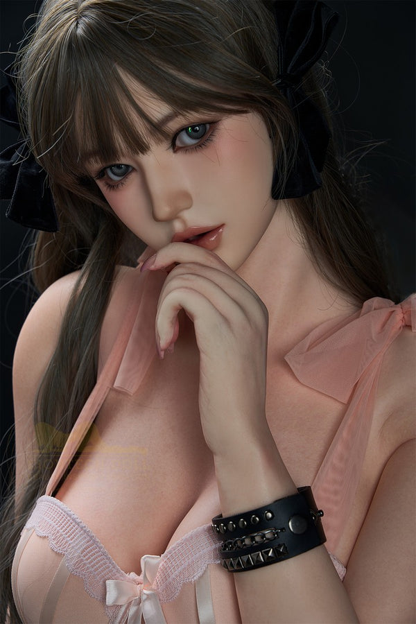 Wonder Dolly T4: Premium 159cm F-Cup Silicone Sex Doll-Irontech Doll(Realistic Skin Texture)