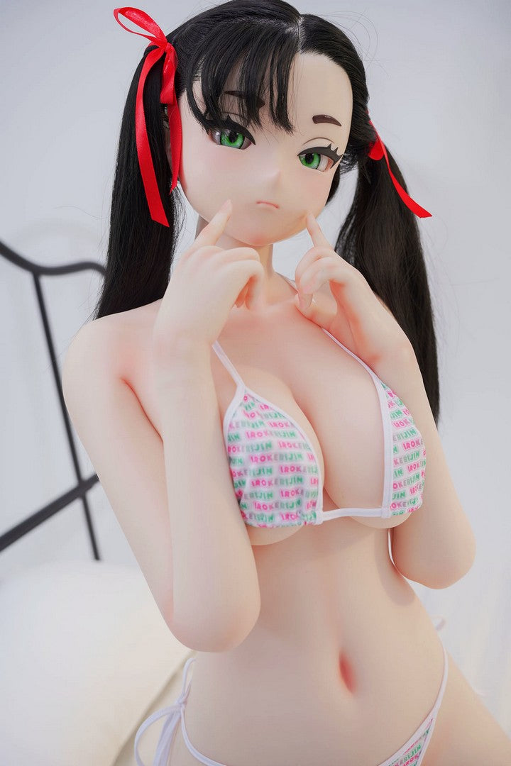 Mary: IROKEBIJIN Doll Sex Doll(Hyper Soft Silicone)