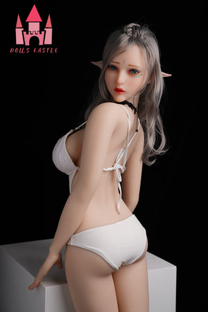 Jolina : Poupée sexuelle asiatique Dolls Castle