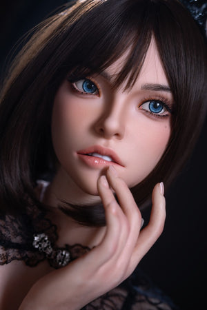 T05: Top Fire Doll Sexpuppe (Vollsilikon)