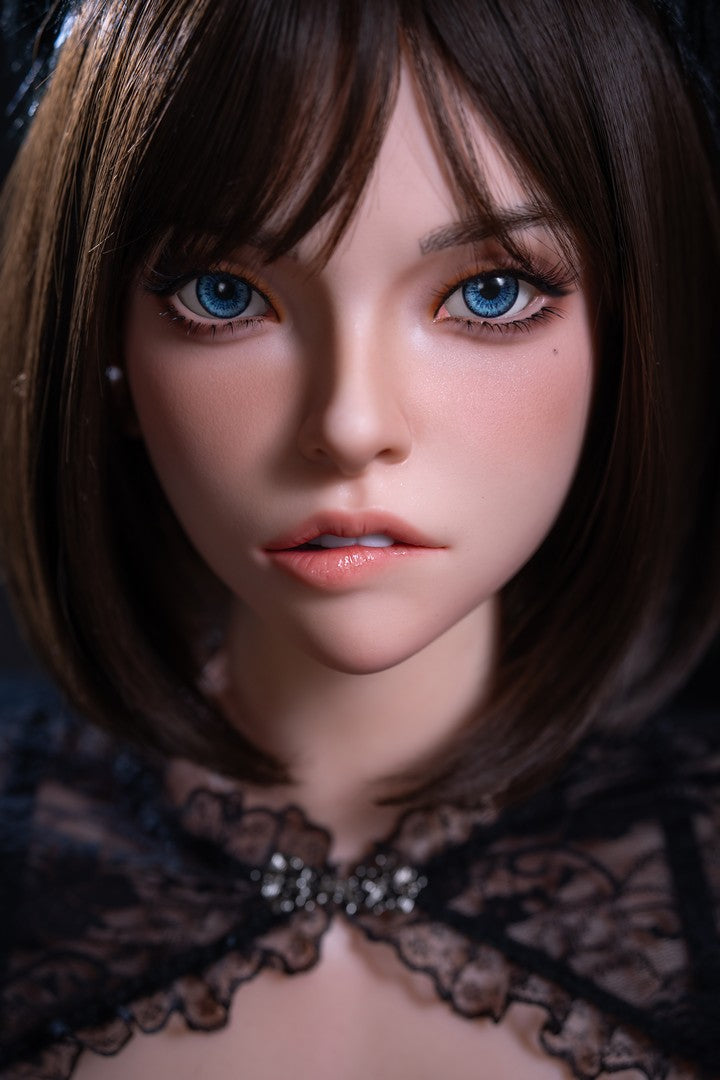 T05: Top Fire Doll Sexpuppe (Vollsilikon)