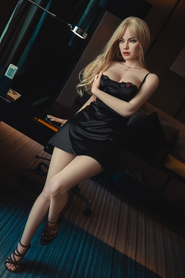 T08: Top Fire Doll Sex Doll(Full Silicone)