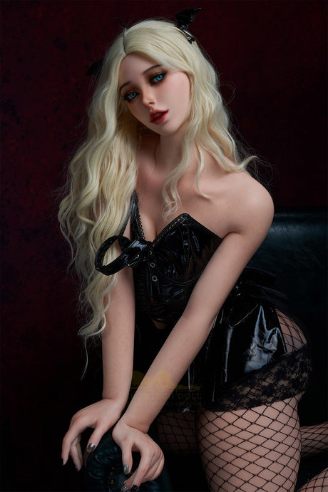 B2: Premium 164cm E-Cup Silicone Sex Doll-Irontech Doll