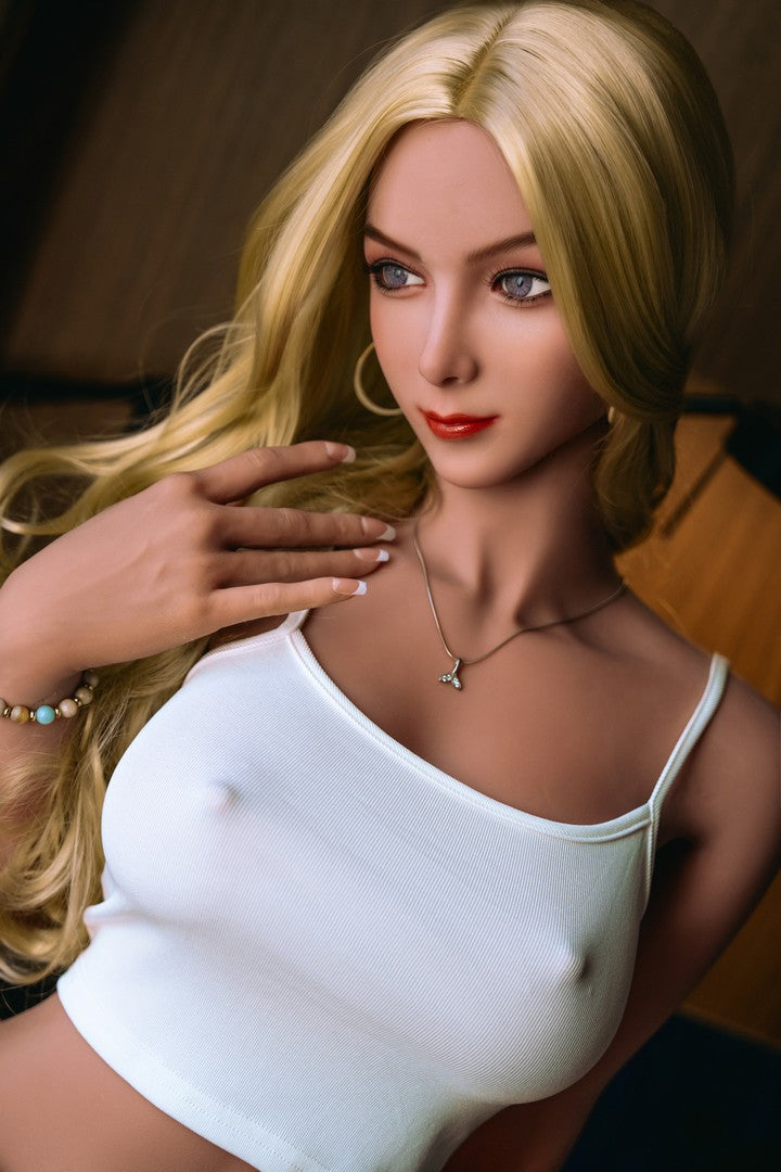 Preorder #AB17: 157cm E-cup Lifelike TPE Sex Doll-[USA & Canada Stock]ETA: 1/25/2025