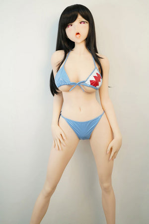 Arisa: Life-Size STPE 152cm C-Cup Sex Doll-IRKEBIJIN