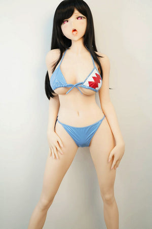 Arisa: Life-Size STPE 152cm C-Cup Sex Doll-IRKEBIJIN