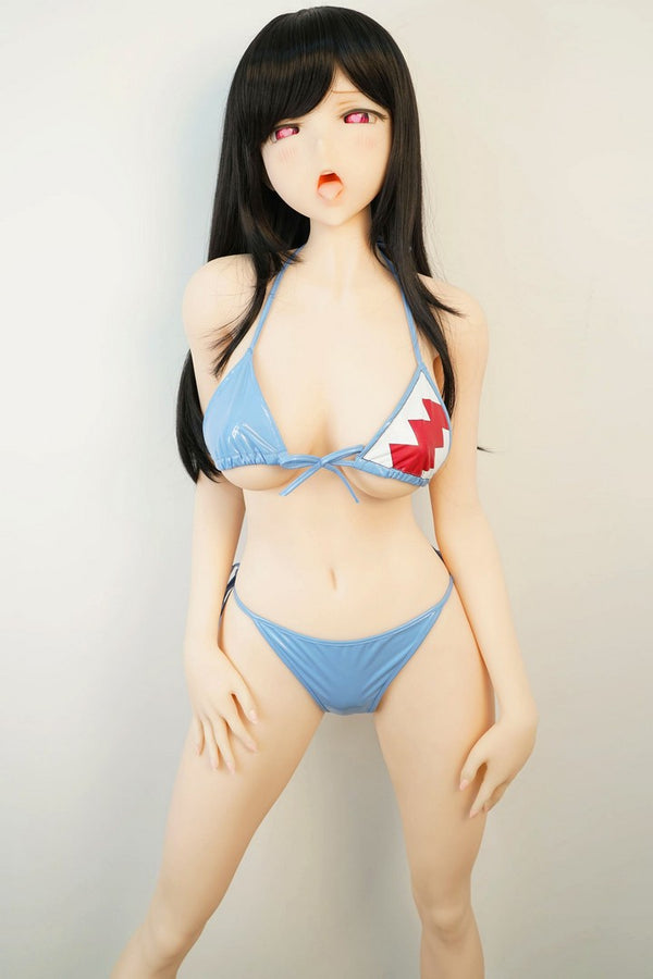 Arisa: Life-Size STPE 152cm C-Cup Sex Doll-IRKEBIJIN