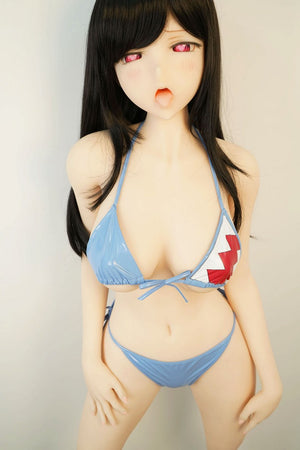 Arisa: Life-Size STPE 152cm C-Cup Sex Doll-IRKEBIJIN