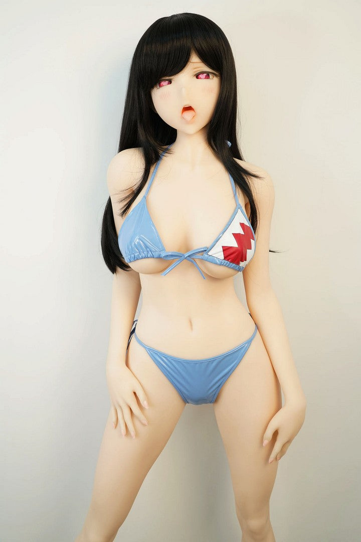 Arisa: Life-Size STPE 152cm C-Cup Sex Doll-IRKEBIJIN