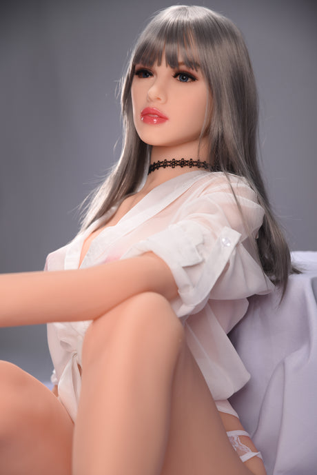 Auroua : ASDoll White Sex Doll