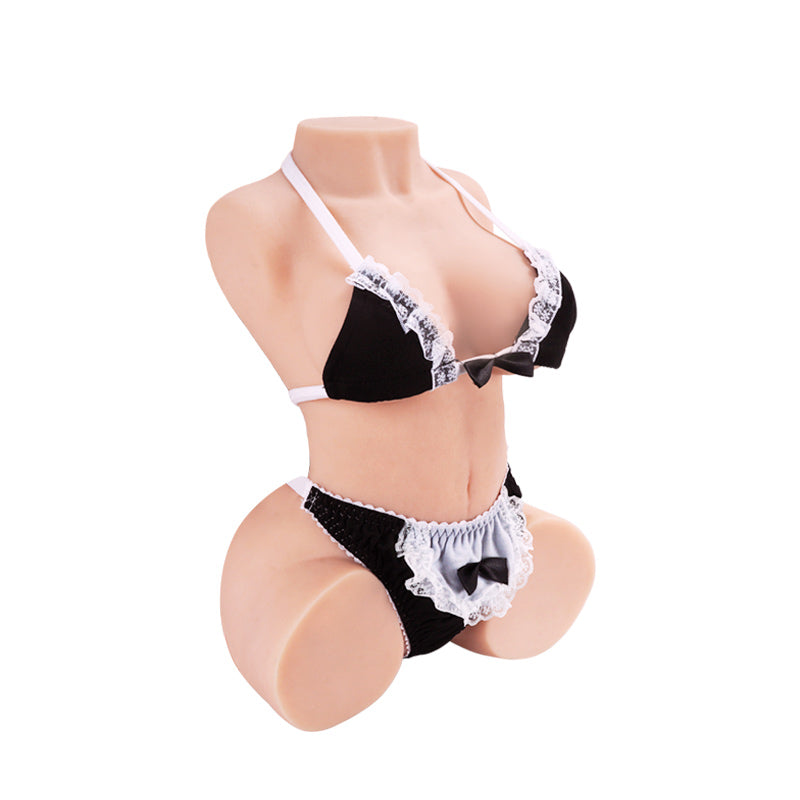 Dita fair : Tantaly Sex Doll Torso (Ready to Ship North America) Five LEFT