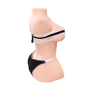 Dita fair : Tantaly Sex Doll Torso (Ready to Ship North America) Five LEFT