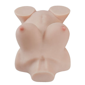 Dita fair : Tantaly Sex Doll Torso (Ready to Ship North America) Five LEFT