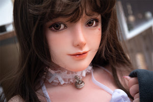 Aona G3: Premium 148cm C-Cup Silicone Sex Doll-Irontech Doll