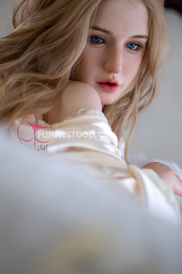 Cherie(ROS): 160cm Realistic Silicone Sex Doll-FSD003-#047SJ