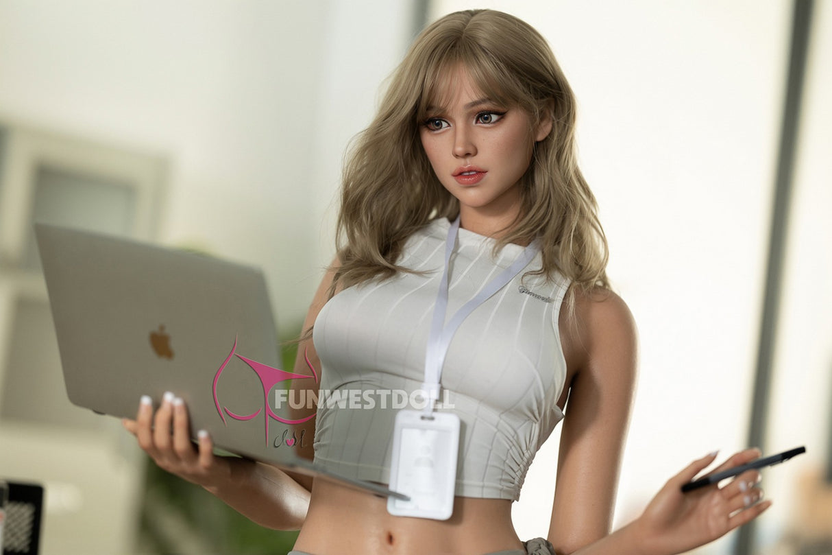 Sophiemina: Funwest Doll Sex Doll (Full Silicone)