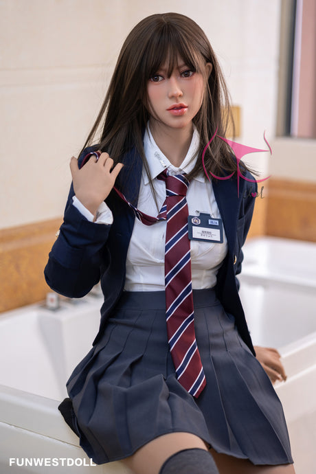 Lucy: 165cm C-cup TPE Sex Doll FWD051-[EU Stock]