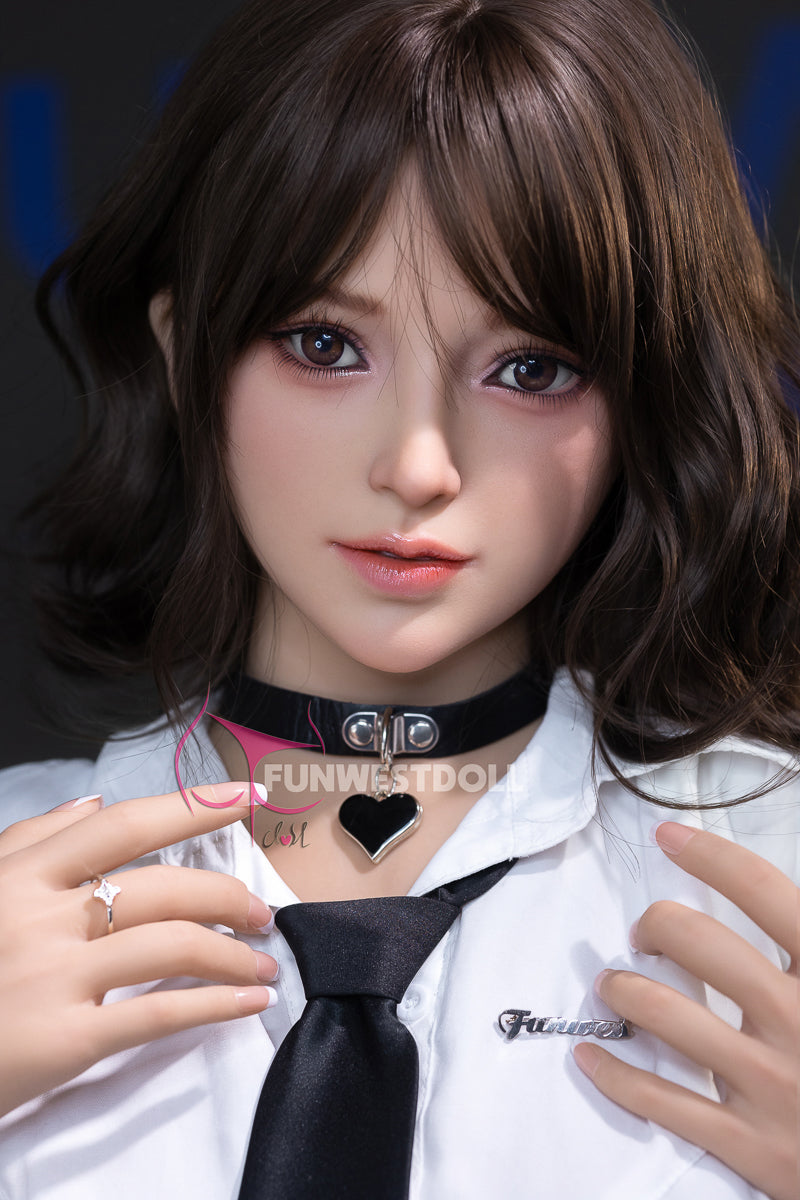 Alice: Life-Like 155cm TPE Sex Doll-FWD075-[USA & Canada Stock]