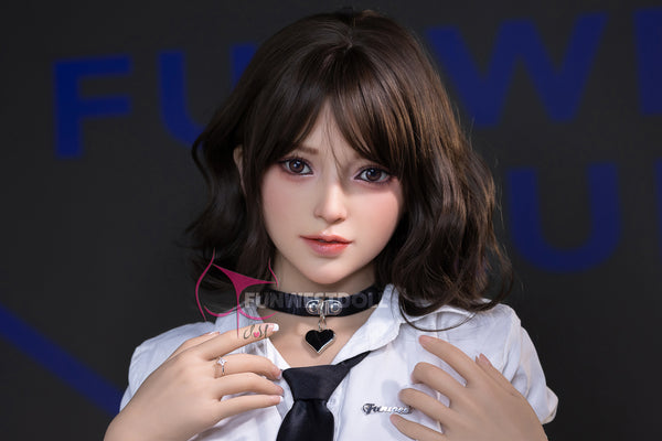 Alice: Funwest Doll Asiatische Sexpuppe FWD075 (Versandbereit EU)