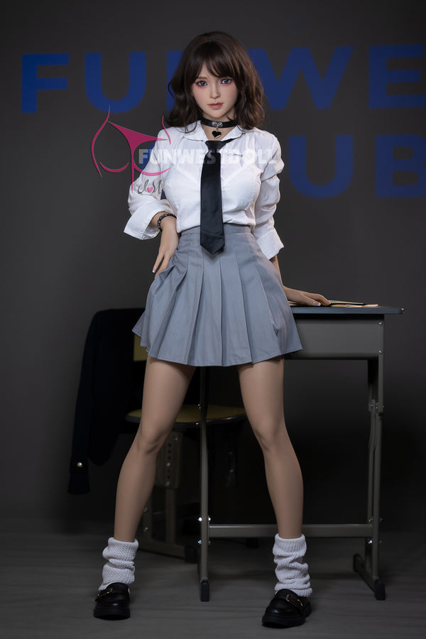 Alice: Life-Like 155cm TPE Sex Doll-FWD075-[USA & Canada Stock]