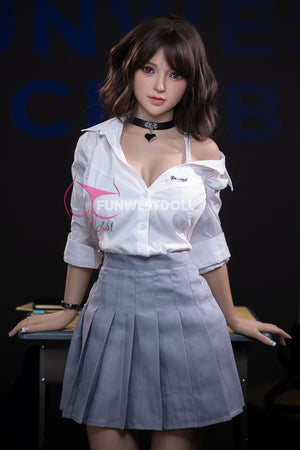 Alice: Life-Like 155cm TPE Sex Doll-FWD075-[USA & Canada Stock]