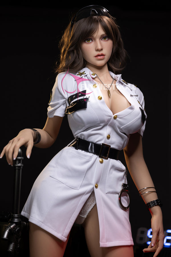 Bella: Funwest Doll White Sex Doll FWD080