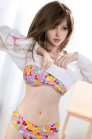 Lily: Life-Like  152cm TPE Sex Doll FWD095-[USA & Canada Stock]