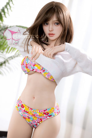 Lily: Life-Like  152cm TPE Sex Doll FWD095-[USA & Canada Stock]