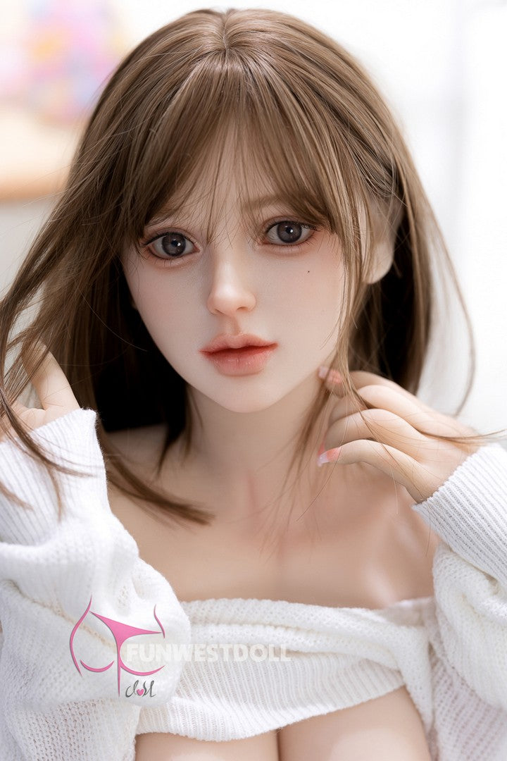 Lily: Life-Like  152cm TPE Sex Doll FWD095-[USA & Canada Stock]