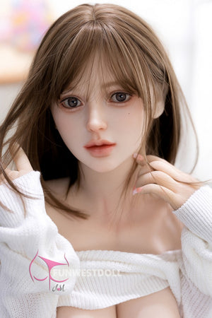 Lily: Life-Like  152cm TPE Sex Doll FWD095-[USA & Canada Stock]