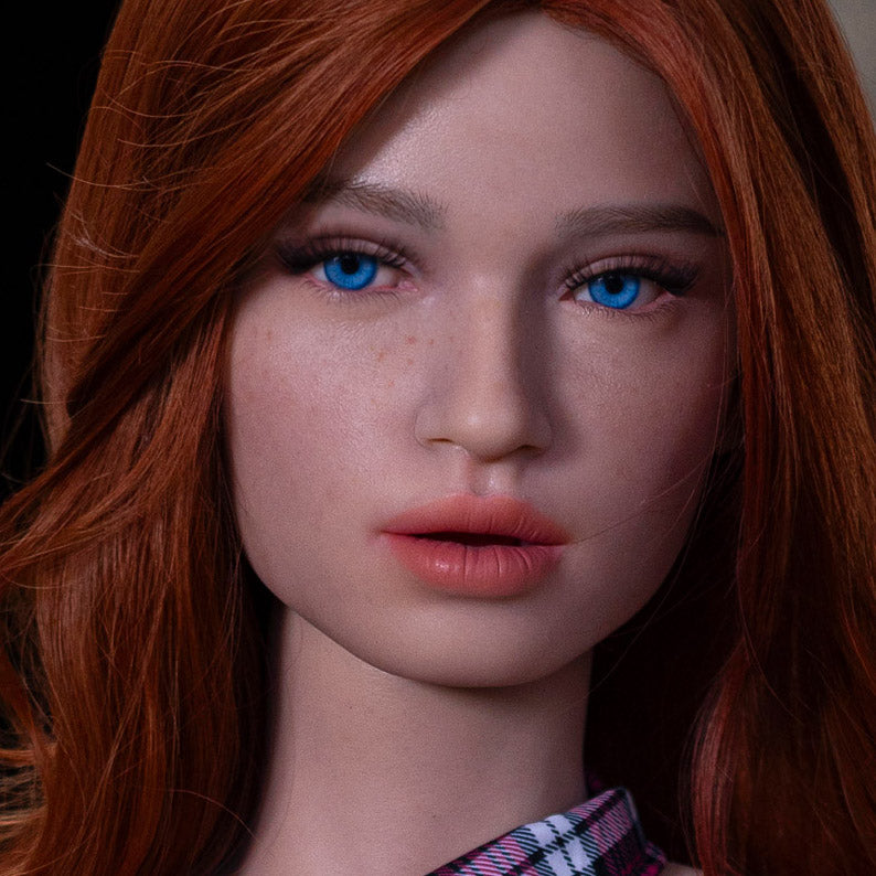 Galatea Facial Freckles (Not to Be Sold Without Sex Doll)