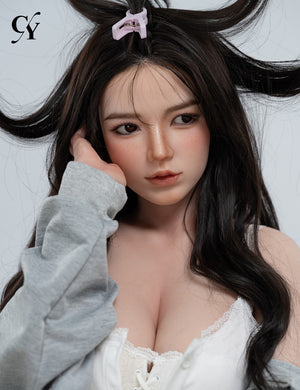 Fairy: 157cm D-Cup Realistic Sex Doll-Set-07