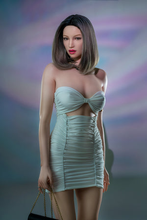 175cm E-Cup Premium Silicone Sex Doll-GE116_1-Zelex Inspiration