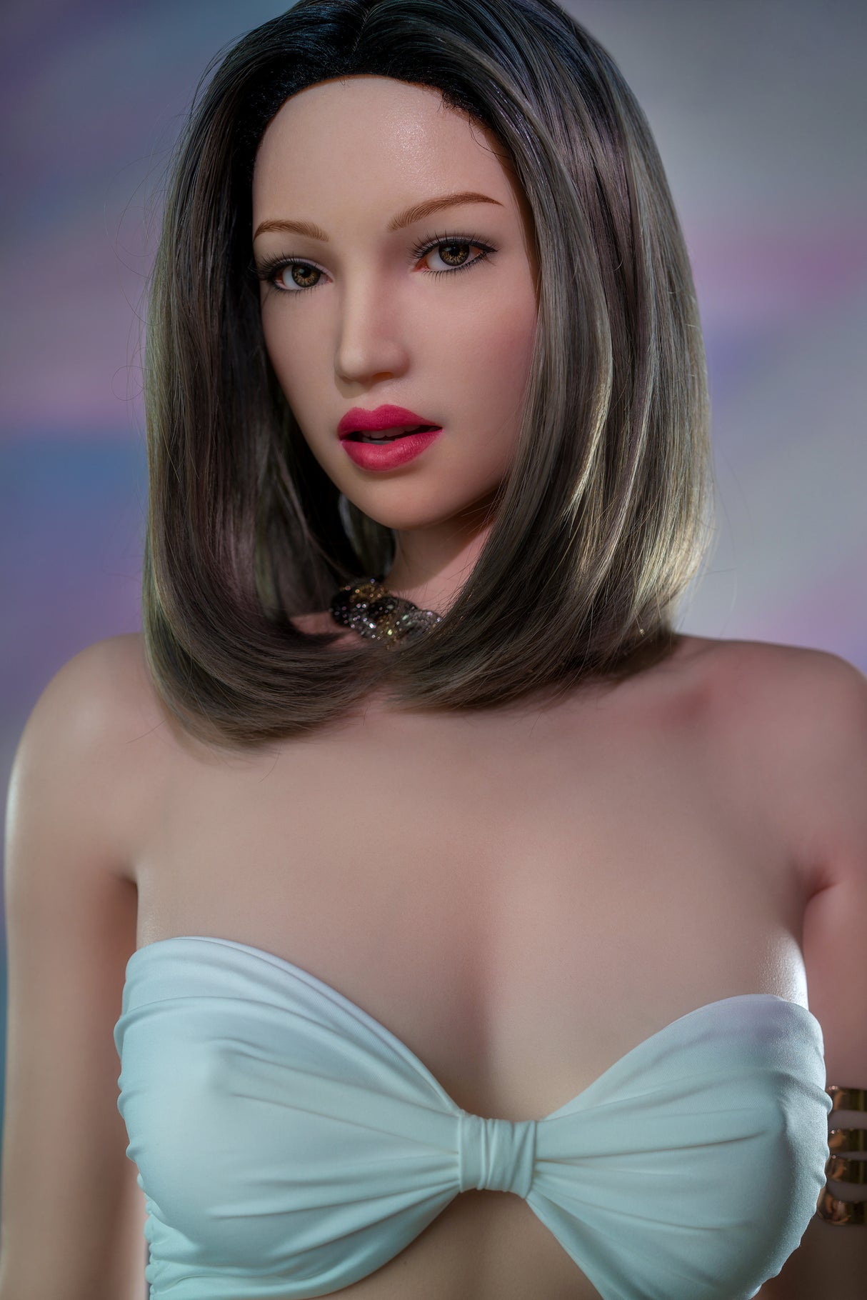 175cm E-Cup Premium Silicone Sex Doll-GE116_1-Zelex Inspiration