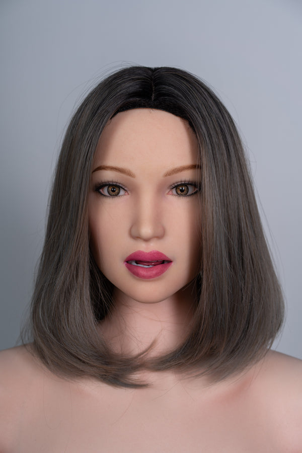 175cm E-Cup Premium Silicone Sex Doll-GE116_1-Zelex Inspiration