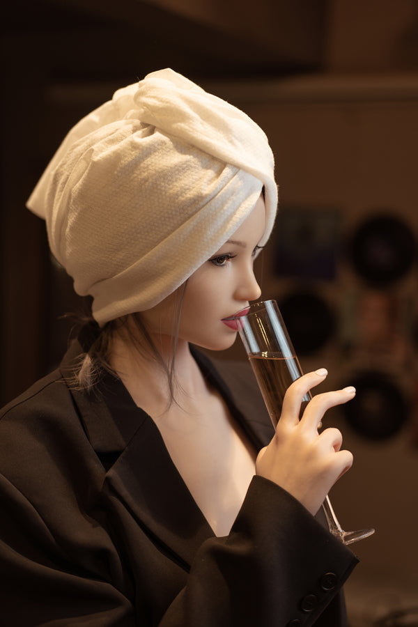 175cm E-Cup Premium Silicone Sex Doll-GE116_1-Zelex Inspiration