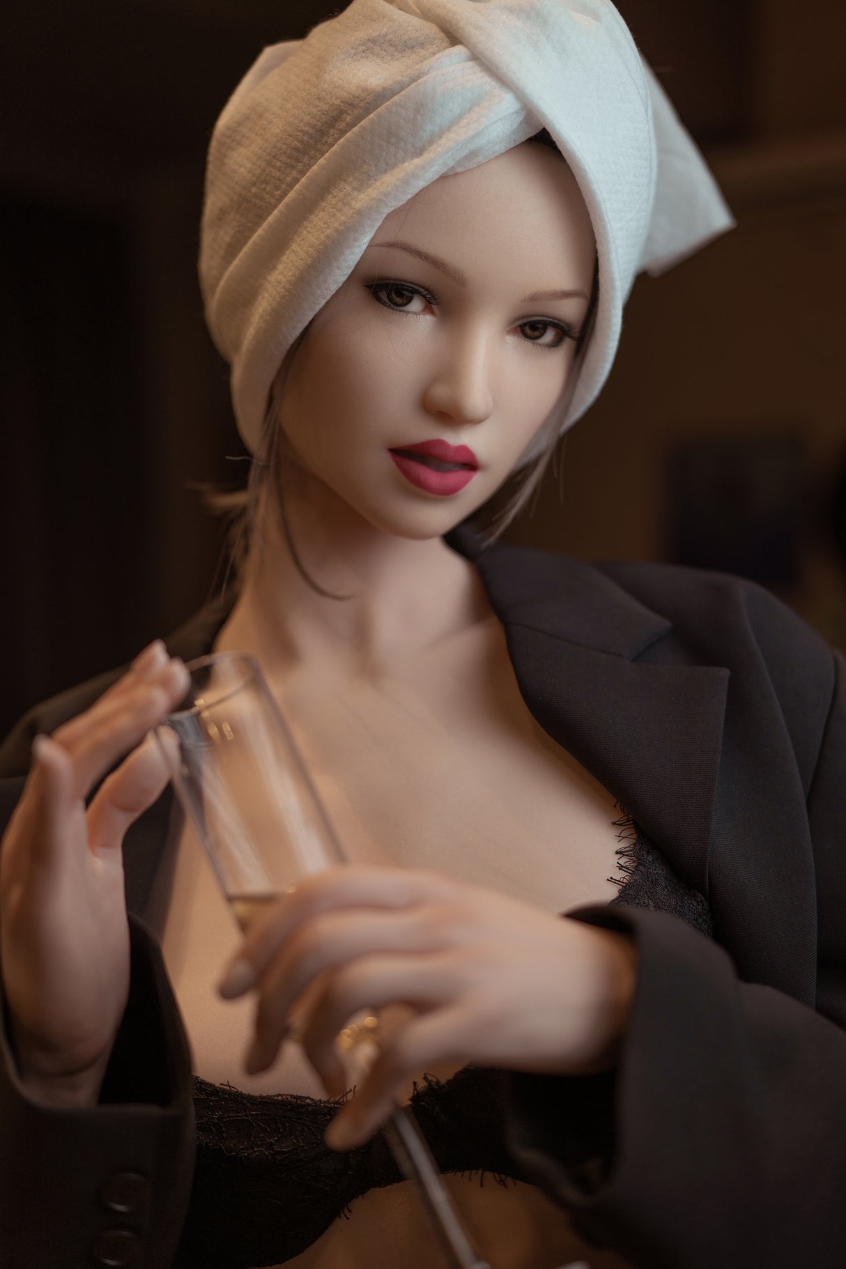 175cm E-Cup Premium Silicone Sex Doll-GE116_1-Zelex Inspiration