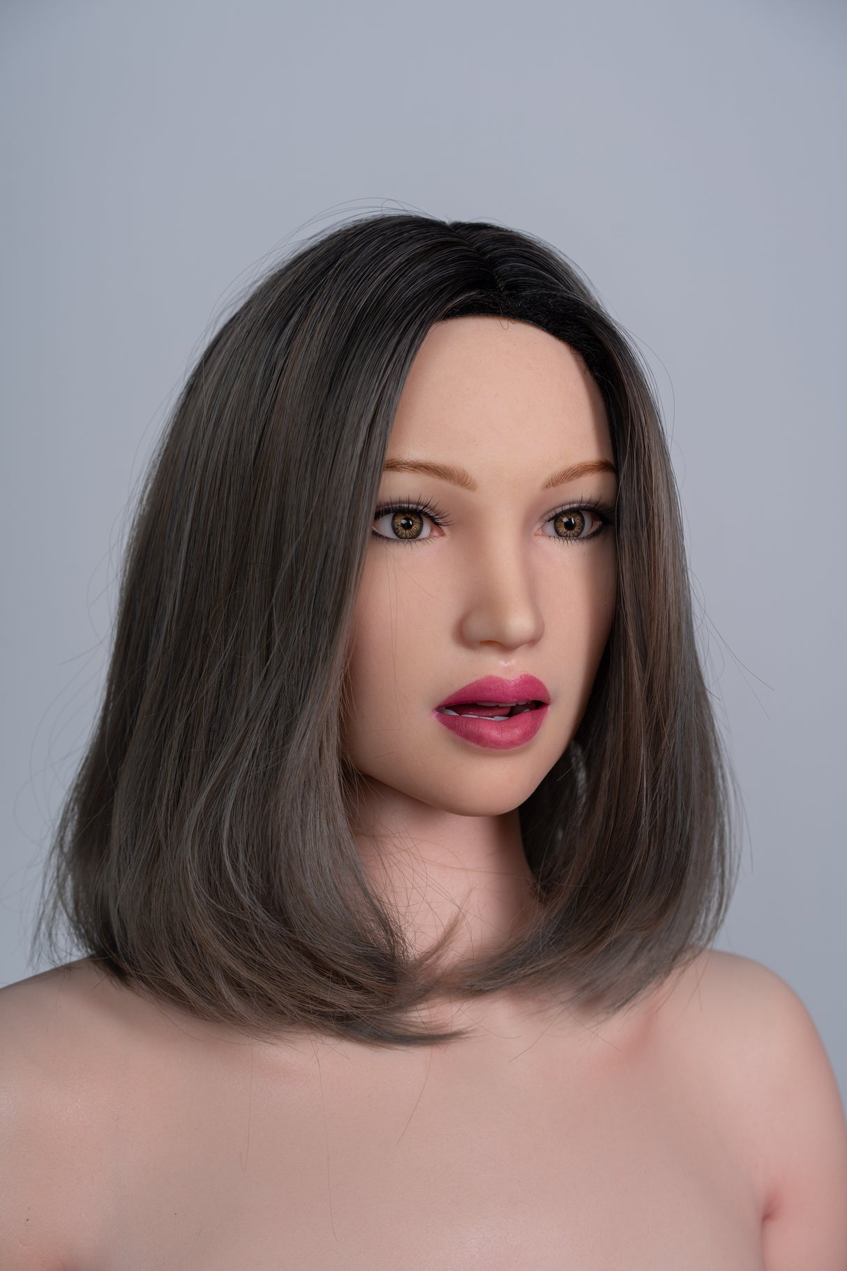 175cm E-Cup Premium Silicone Sex Doll-GE116_1-Zelex Inspiration