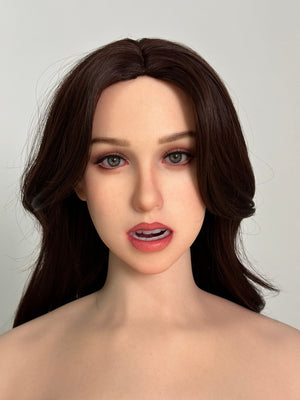 165cm F-Cup Premium Silicone Sex Doll-GE139_1-Zelex Inspiration