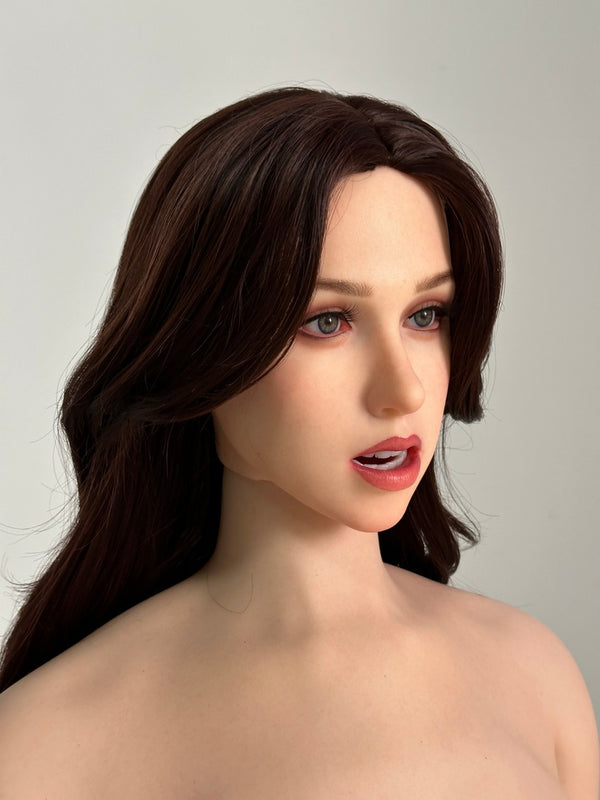 165cm F-Cup Premium Silicone Sex Doll-GE139_1-Zelex Inspiration