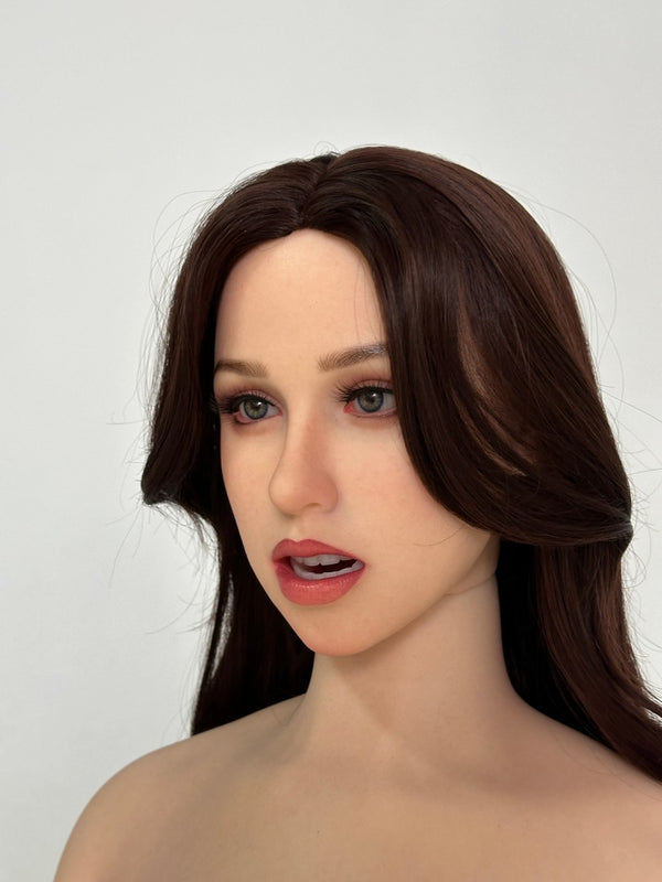 165cm F-Cup Premium Silicone Sex Doll-GE139_1-Zelex Inspiration