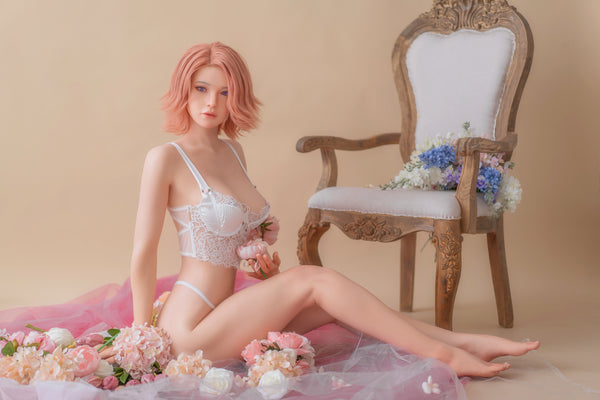 170cm C-Cup Premium Silicone Sex Doll-GE24_1-Zelex Inspiration