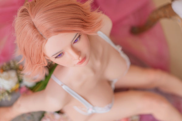 170cm C-Cup Premium Silicone Sex Doll-GE24_1-Zelex Inspiration