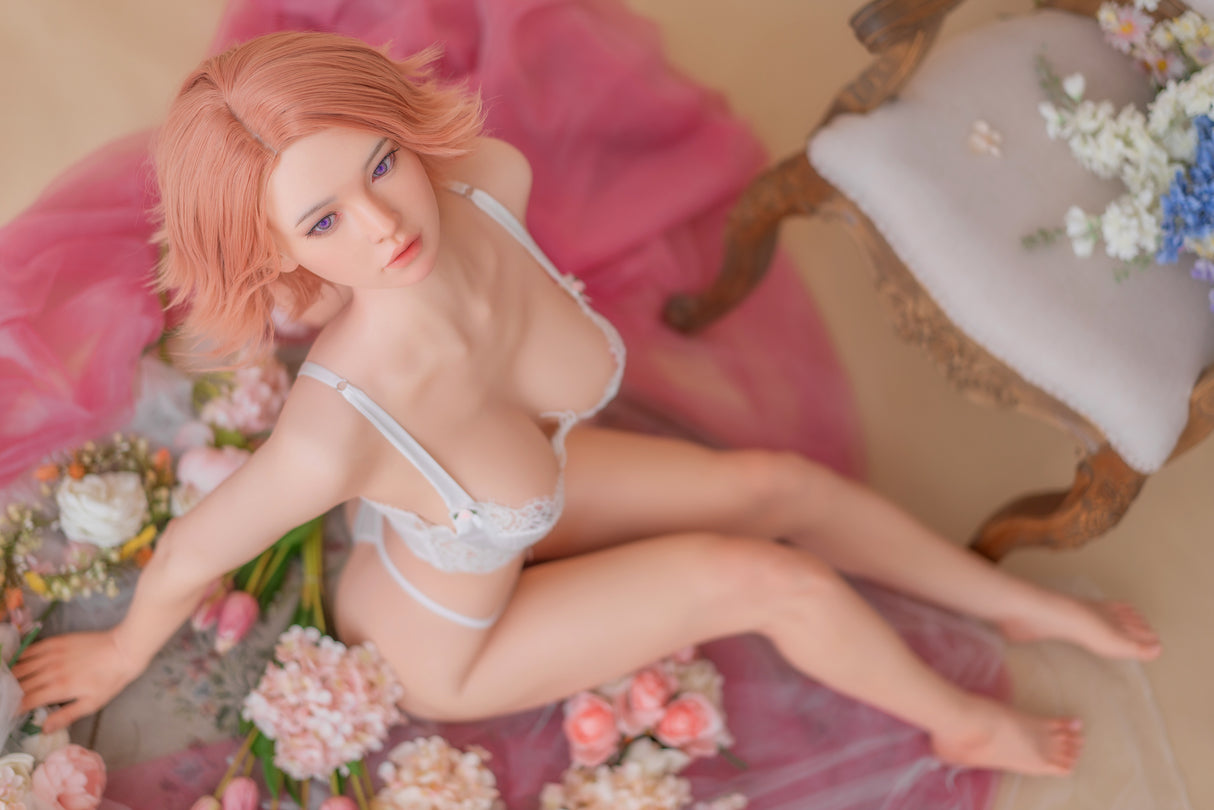 170cm C-Cup Premium Silicone Sex Doll-GE24_1-Zelex Inspiration