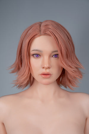 170cm C-Cup Premium Silicone Sex Doll-GE24_1-Zelex Inspiration